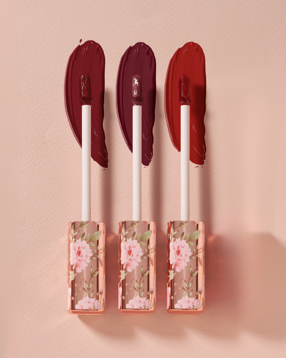 Kit 3 labiales