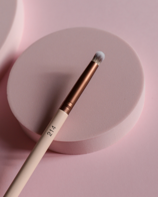 Bullet Crease Brush #214