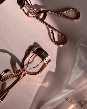 Curl Expert - Rizador de Pestañas