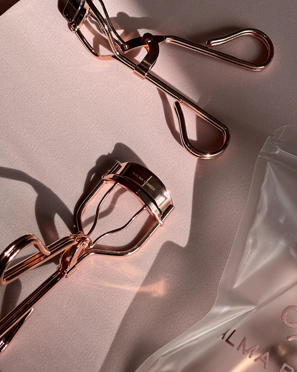 Curl Expert - Rizador de Pestañas