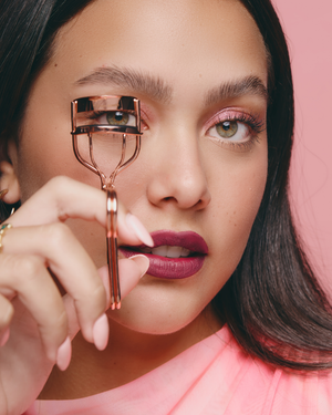 Curl Expert - Rizador de Pestañas