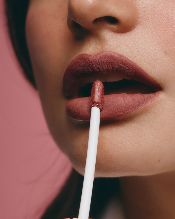 Labial Honey Tan
