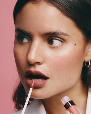 Labial Honey Tan