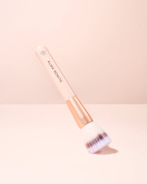 Stippling Large Brush #144