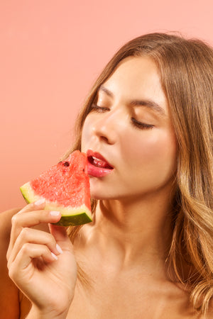 Hydrating Lip Oil - Blossom Breeze