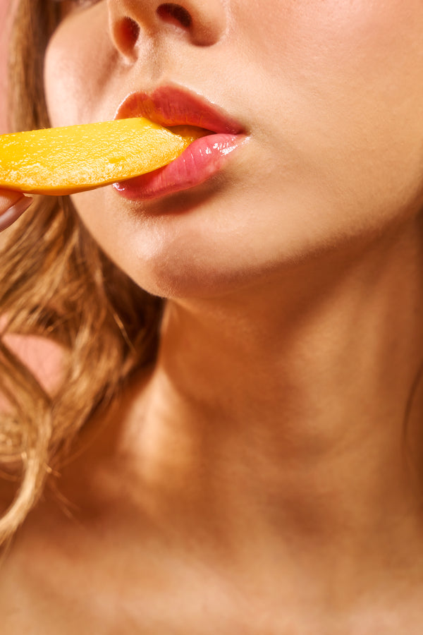 Hydrating Lip Oil - Sunset Glow