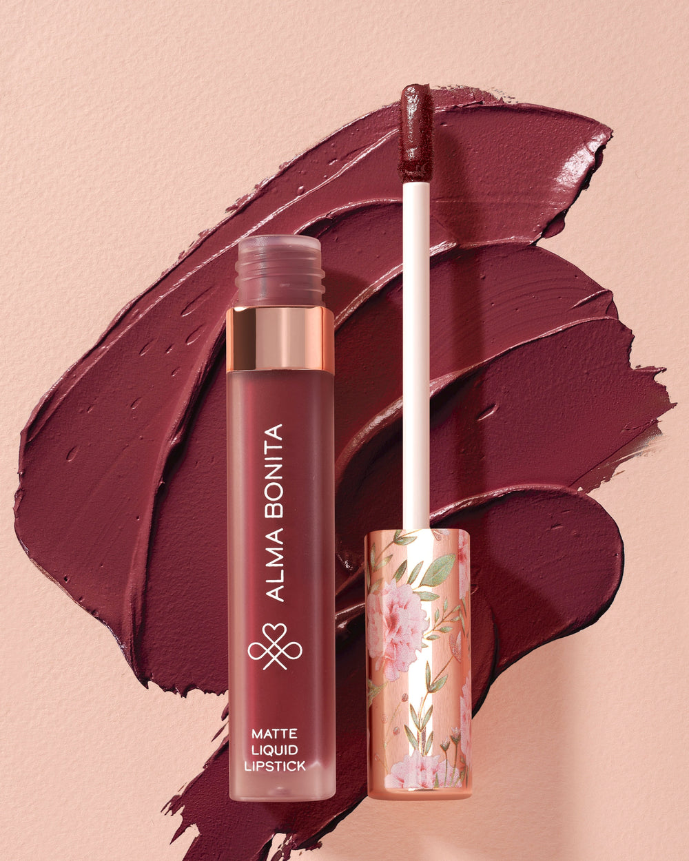 Labial Berry In Love