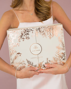 Calendario de Adviento 2025