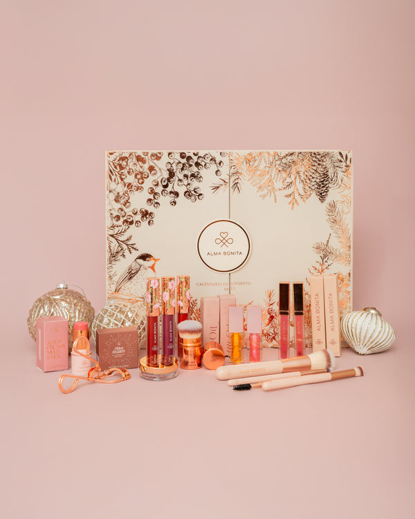 Calendario de Adviento 2025