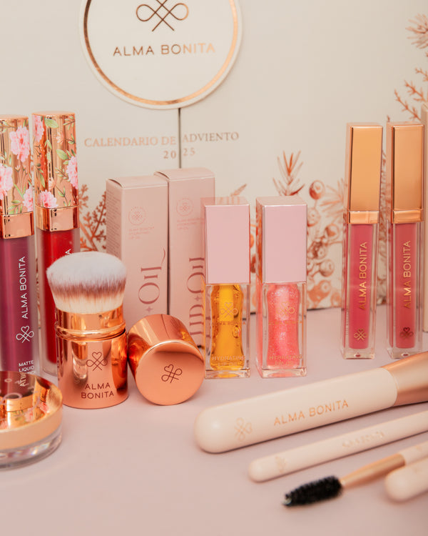 Calendario de Adviento 2025