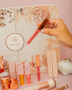 Calendario de Adviento 2025