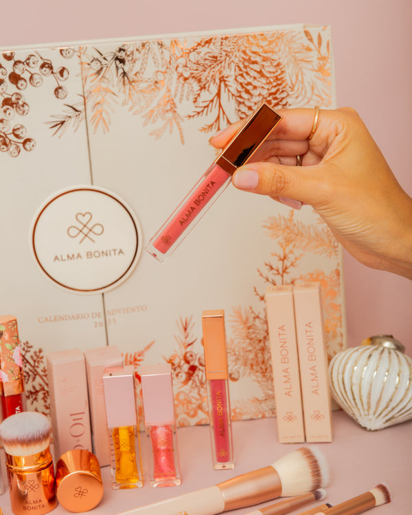 Calendario de Adviento 2025