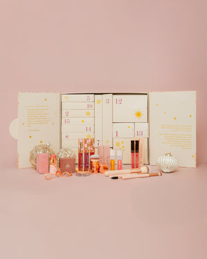 Calendario de Adviento 2025