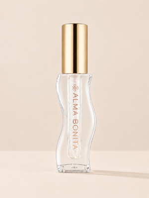 High Shine Affirmation Gloss 'Blessed'