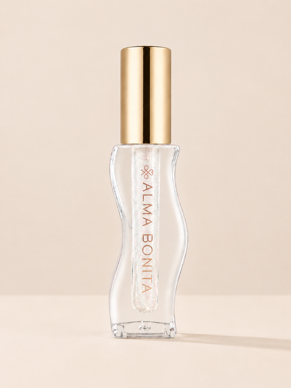 High Shine Affirmation Gloss 'Blessed'