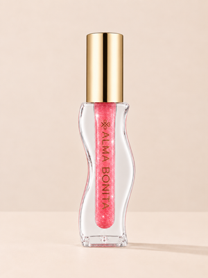 High Shine Affirmation Gloss 'Loved'