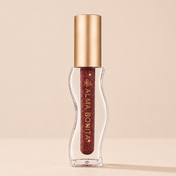 High Shine Affirmation Gloss 'Divine'