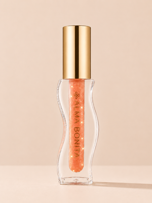 High Shine Affirmation Gloss 'Fearless'