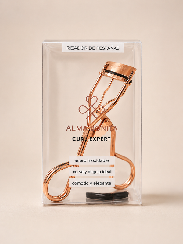 Curl Expert - Rizador de Pestañas