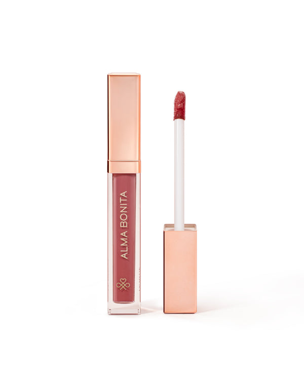 Labial Honey Tan