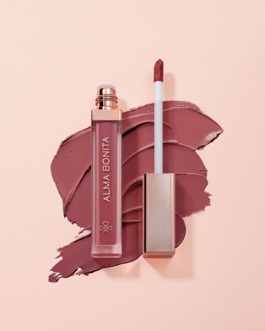 Labial Honey Tan