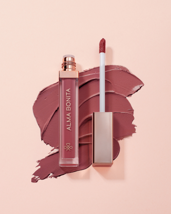 Labial Honey Tan
