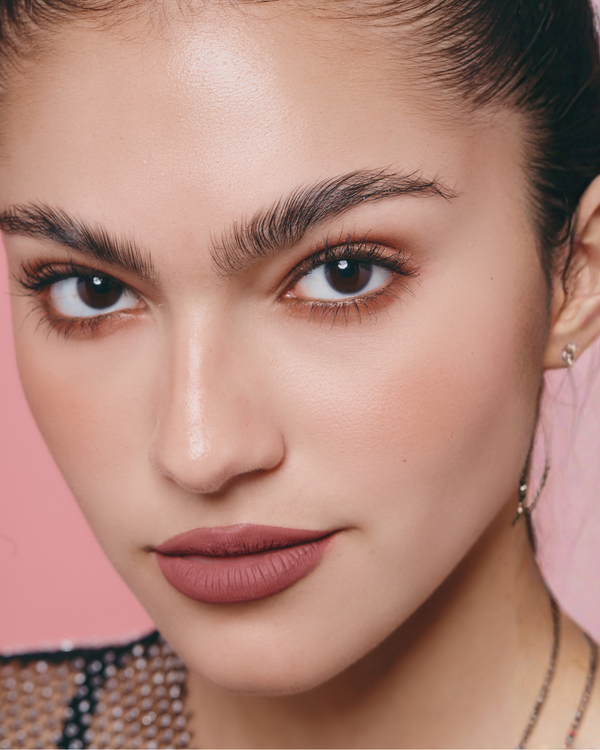 Labial Honey Tan