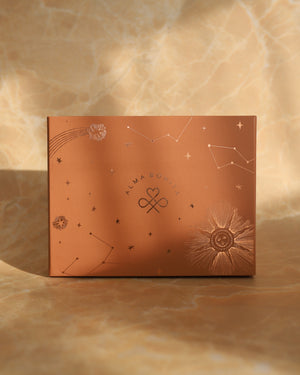 Colección Alma Bonita