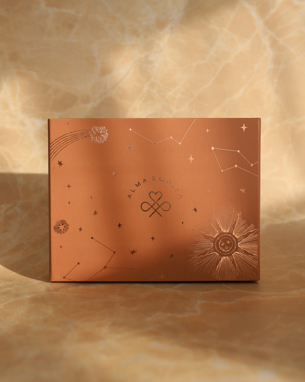 Colección Alma Bonita