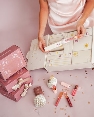 Calendario de Adviento 2025