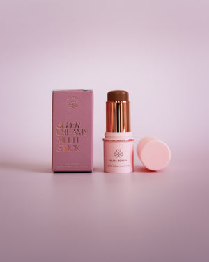 Super Creamy Multi Stick Sun-Kissed