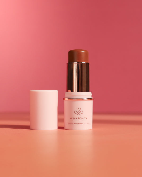 Super Creamy Multi Stick Sun-Kissed