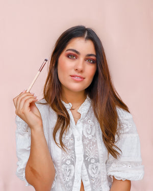 Flat Blending Brush #218