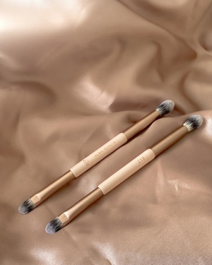 Double End Brush #219