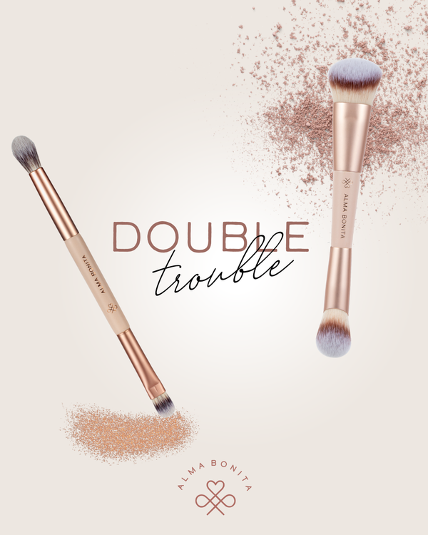 Double Trouble Pack