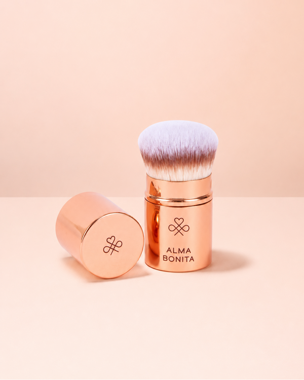 Kabuki Brush #105