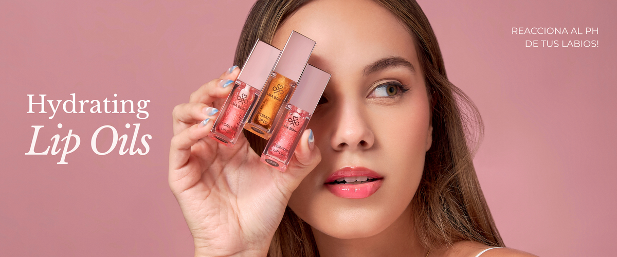 lip oil aceite hidratante para labios