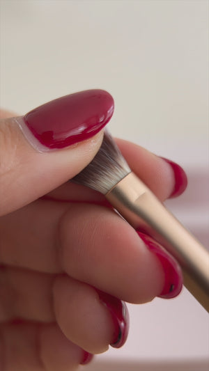 Flat Blending Brush #218