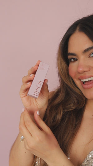 Hydrating Lip Oil - Sunset Glow