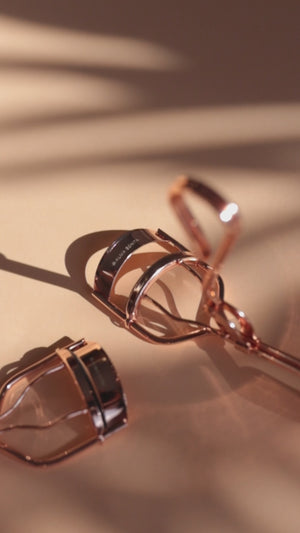 Curl Expert - Rizador de Pestañas