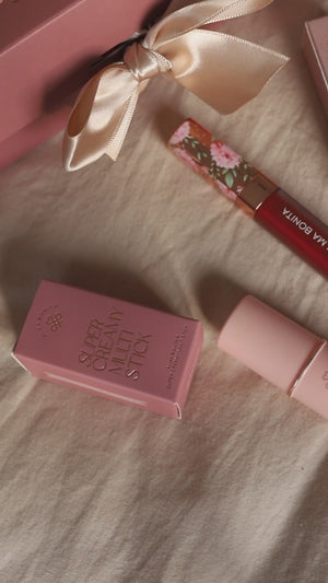 Pack: Confidently Pretty