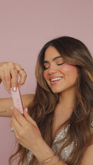 Hydrating Lip Oil - Cotton Candy