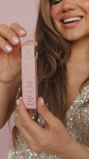 Hydrating Lip Oil - Blossom Breeze