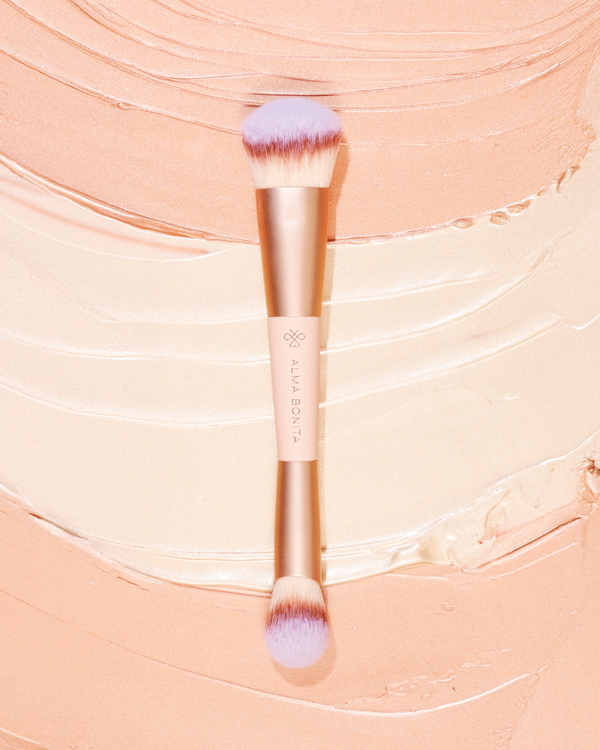 Double Face Brush #119