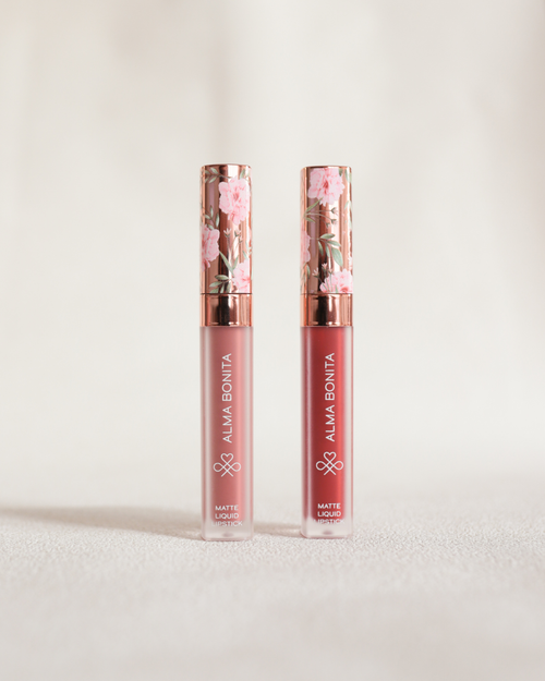 Kit Labiales x 2