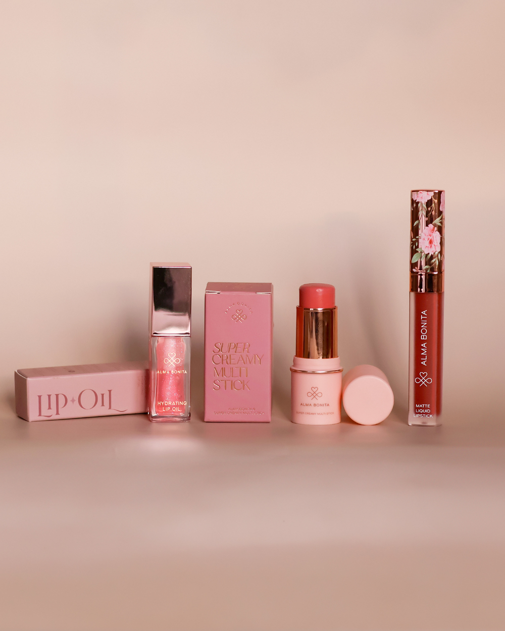 Pack: Confidently Pretty