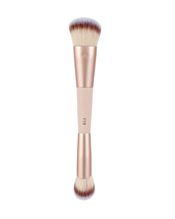Double Face Brush #119