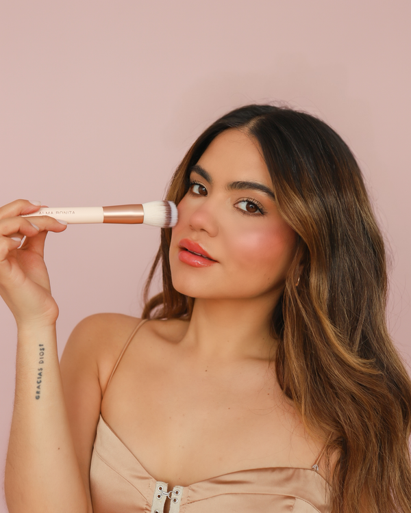 Stippling Large Brush #144