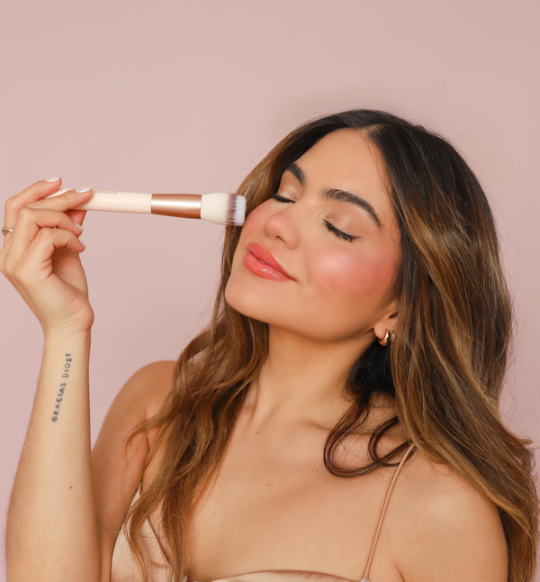 Stippling Large Brush #144